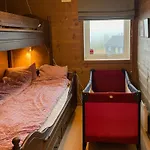 Holiday home Modern Family At Sjusjoen