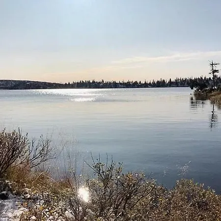 Modern Family At Sjusjoen