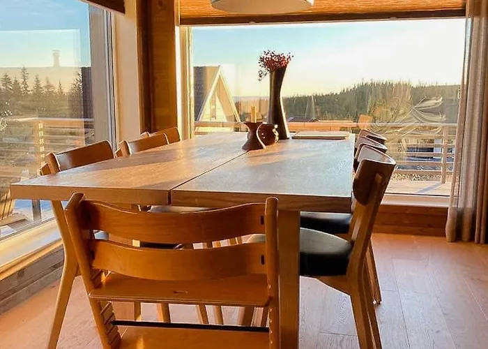 Modern Family At *