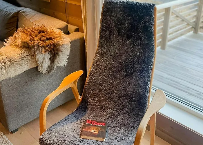 Prázdninový dům Modern Family At *